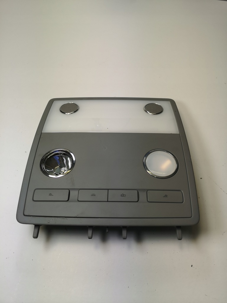 фото №1, Phaeton лампа стельовий освітлення 3d0947136