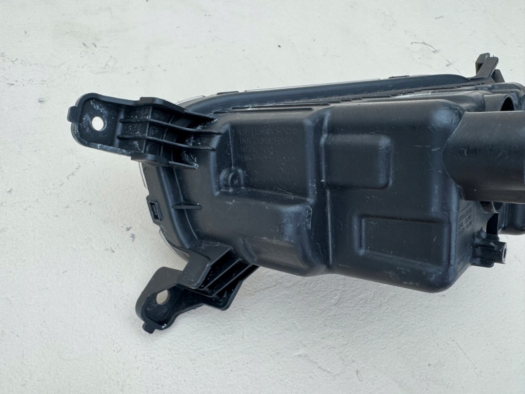 Hyundai tucson 4 iv 2024r- рестайлинг  противотуманная фара led drl правая  перед 92208-n7550 Доставка