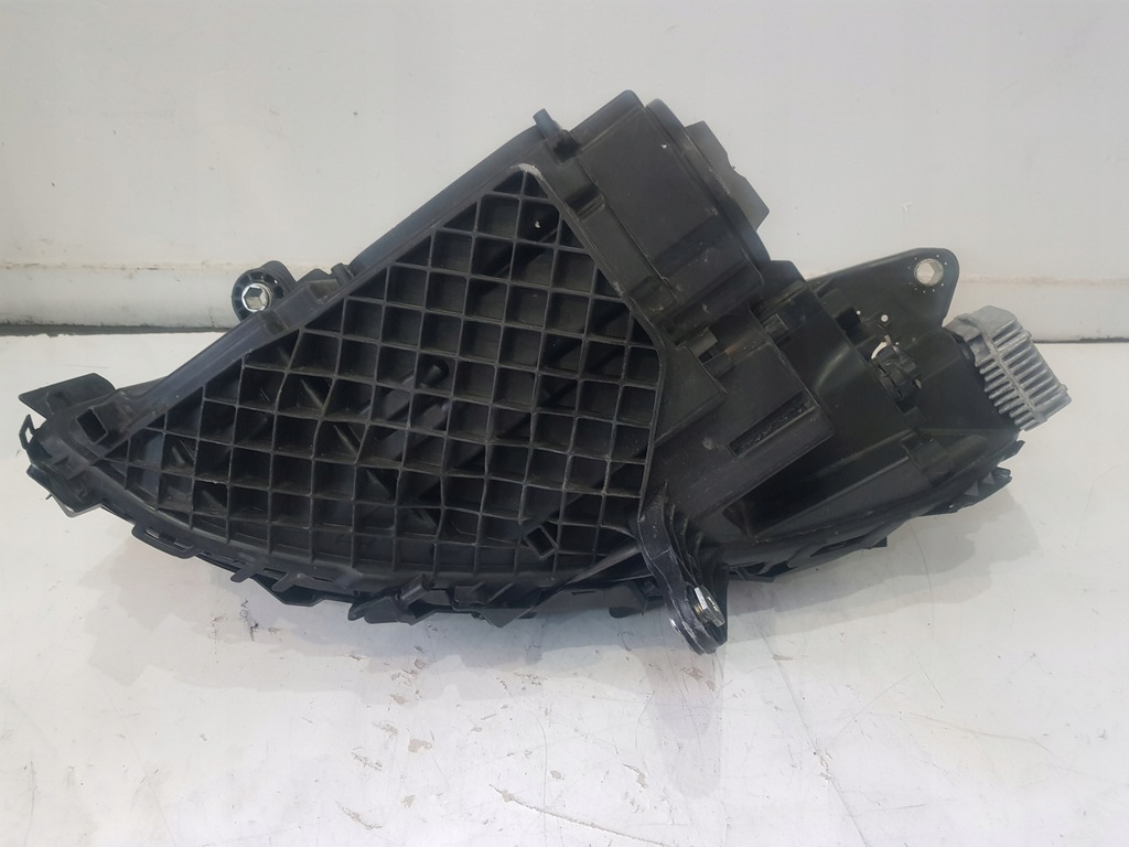 фото №6, Лампа перед передня mercedes eqc a2399060201