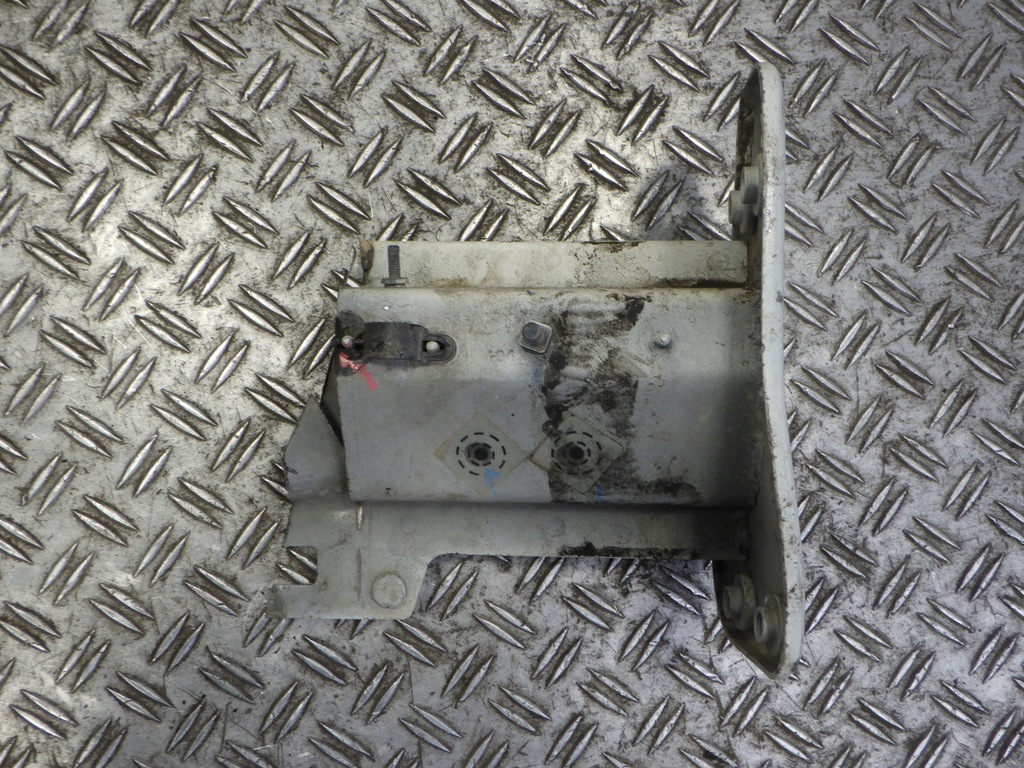 фото №3, Compass ii левая четверть лонжерон подкрылок