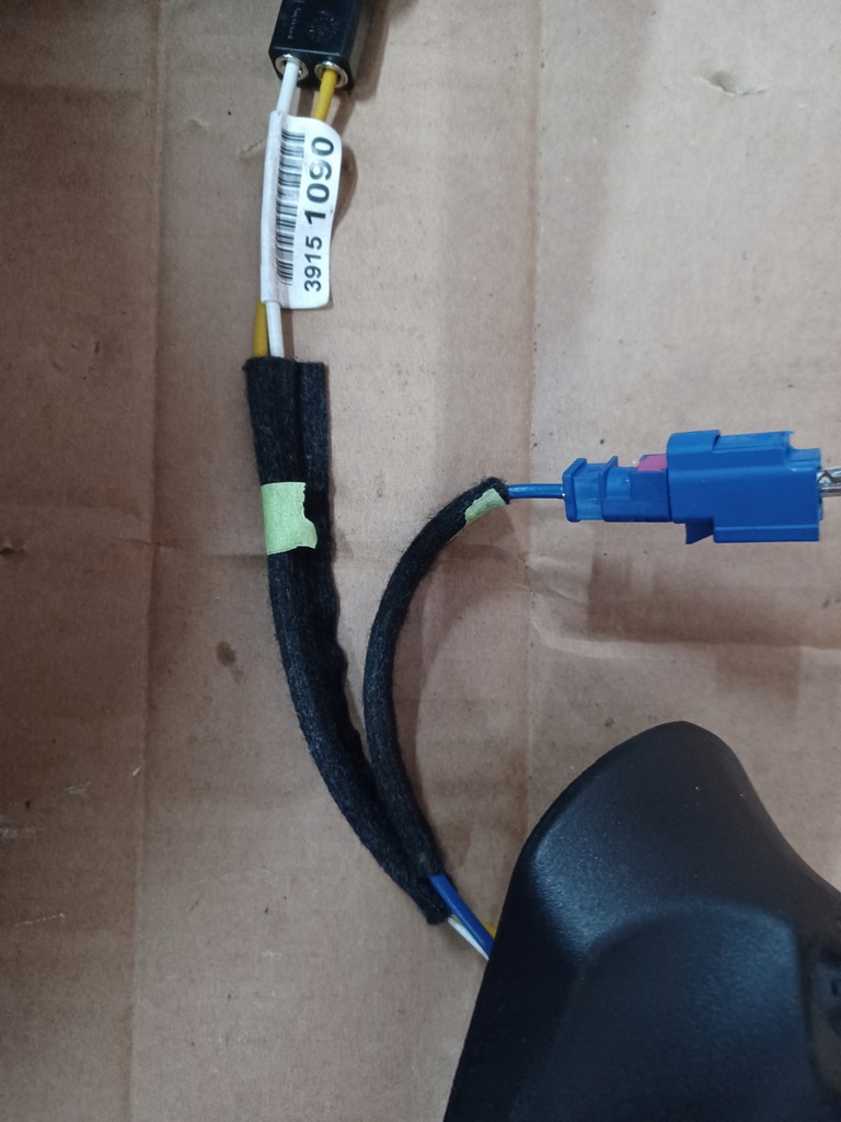 фото №6, Opel crossland x lift 2022 навігація радіо