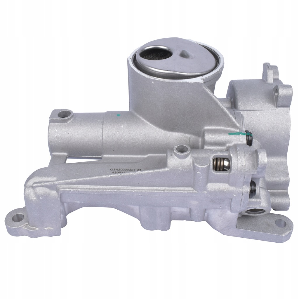 фото №4, Насос оливи do mini r55 r56 r57 clubman coupe convertible #11417576012