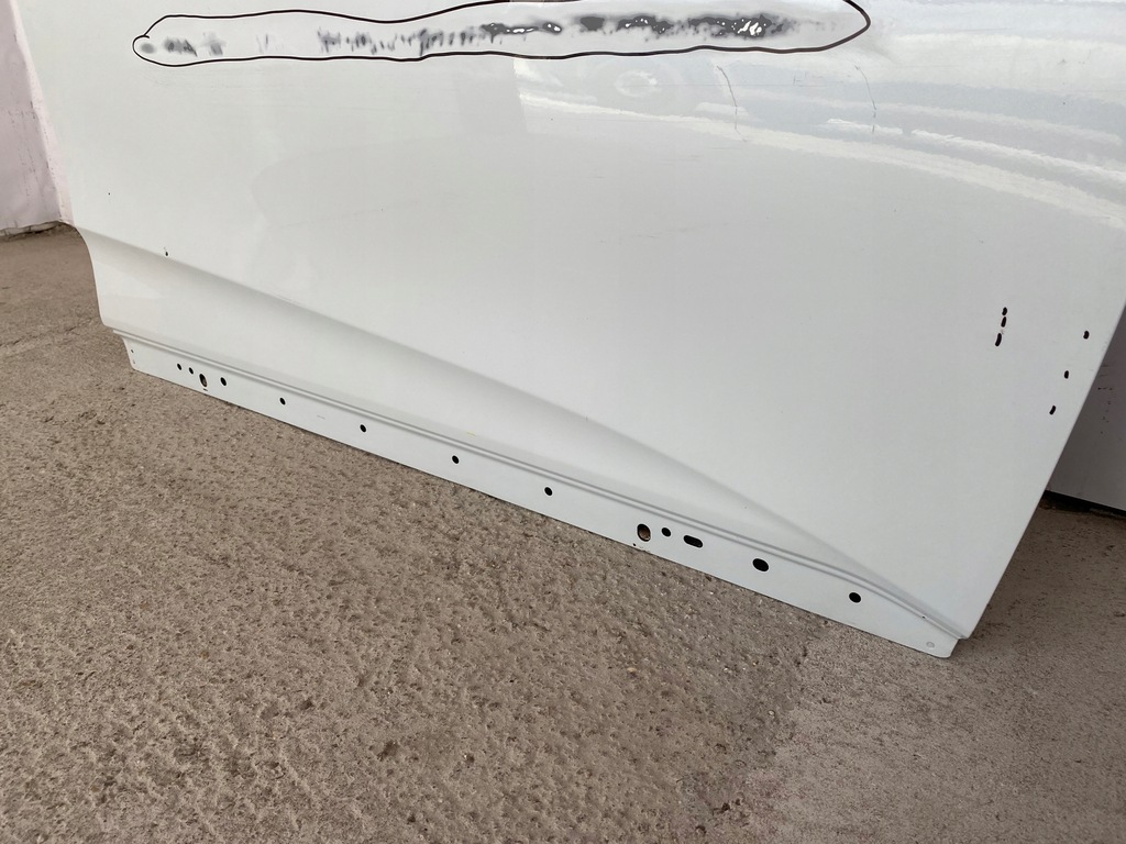 фото №14, Renault clio v 2019r- двері праве передні poznań ==giełda==