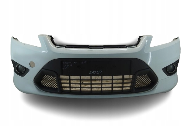 фото №1, Бампер перед ford focus mk2 lift st