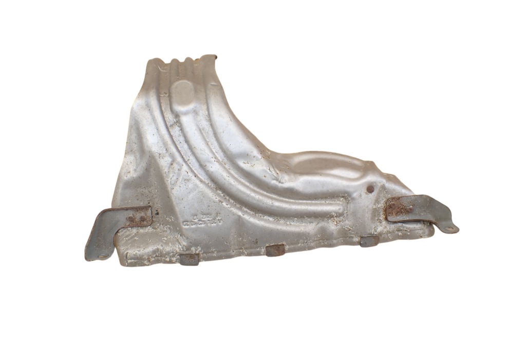 фото №7, Защита тепловая a2741421020 mercedes glc x253 2.0 cgi 274920