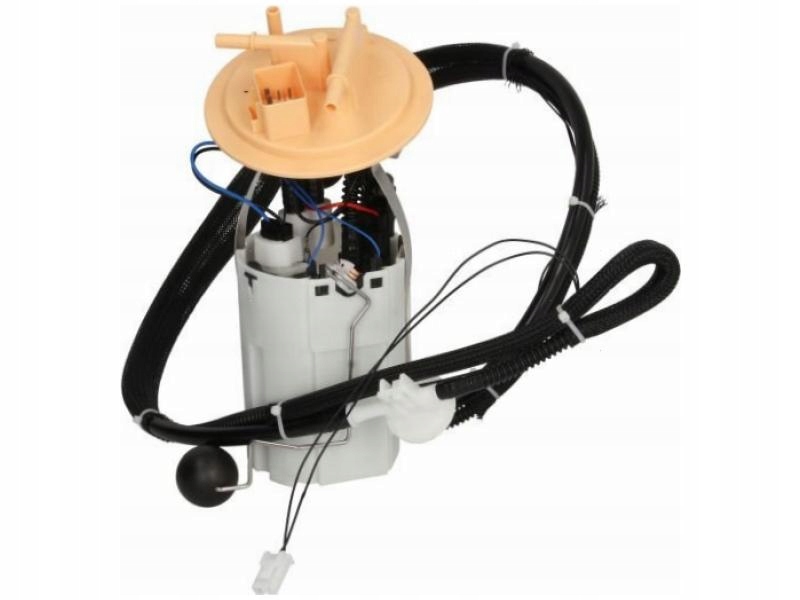 фото №1, Модуль насоса топлива magneti marelli 313011313126