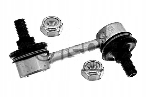 фото №1, Febi bilstein 42975 тяга / кронштейн, стабилизатор