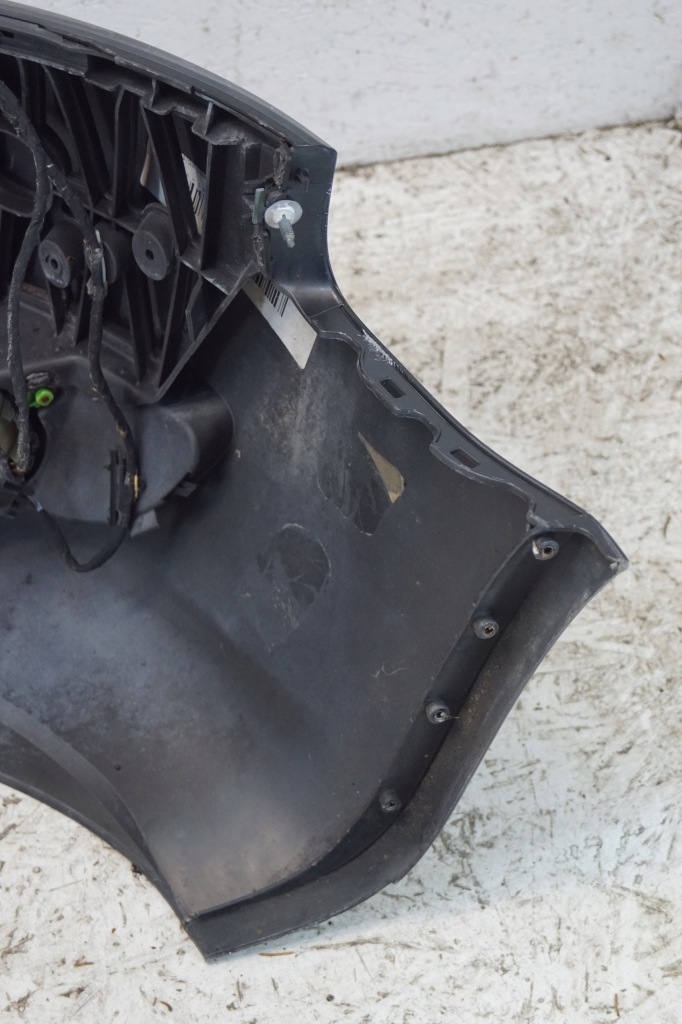 фото №14, Бампер перед audi a4 b6 cabrio