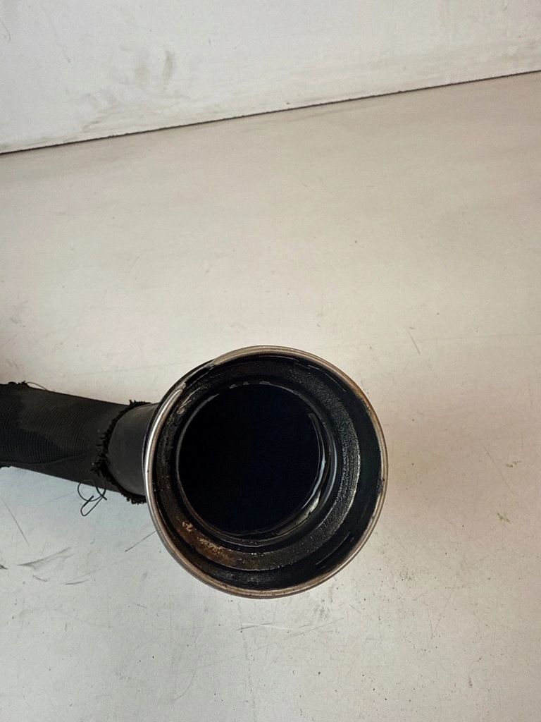 фото №9, Шланг труба воздухозаборник воздуха dacia sandero logan ii renault clio iv captur