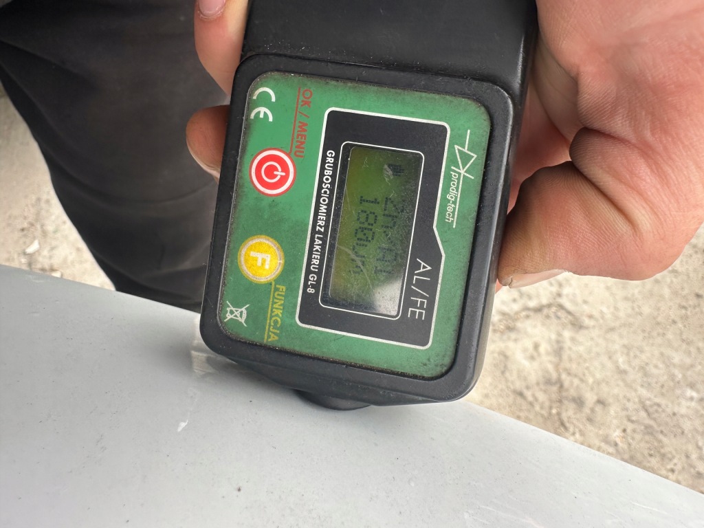 Капот крышка двигателя без оснащения audi a8 d4 перед  fl ls9r lubelskie с Разборки