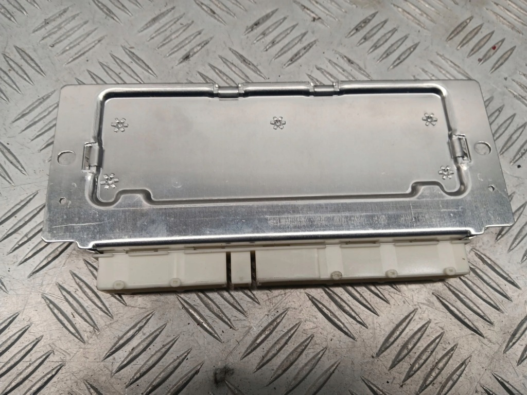 фото №3, Mercedes-benz sl r231 a2319008702 блоки управління