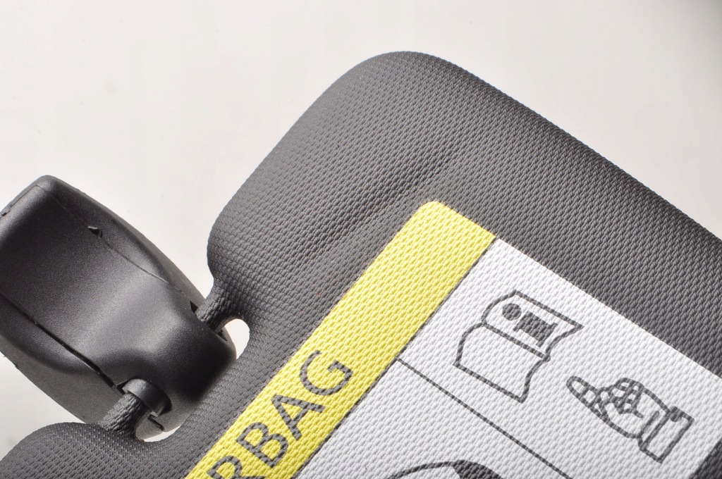 фото №7, Toyota supra mk5 захист козирок лівий 23r