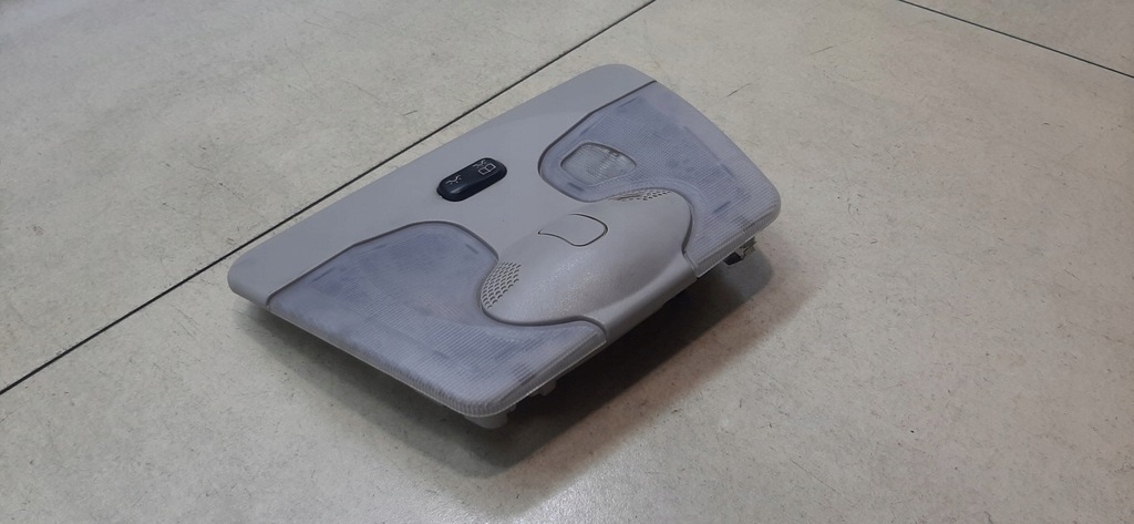 фото №6, Лампа стельовий w168 1.7 cdi a1688520008