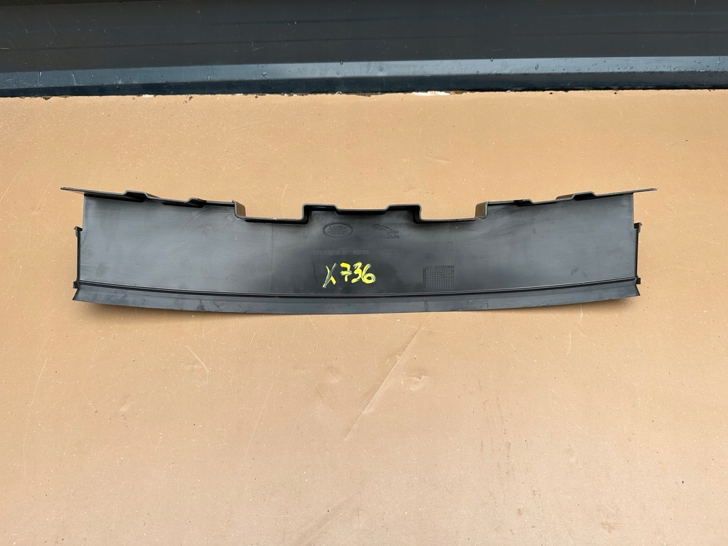 фото №10, Land rover discovery v 5 l462 воздуховод воздуха