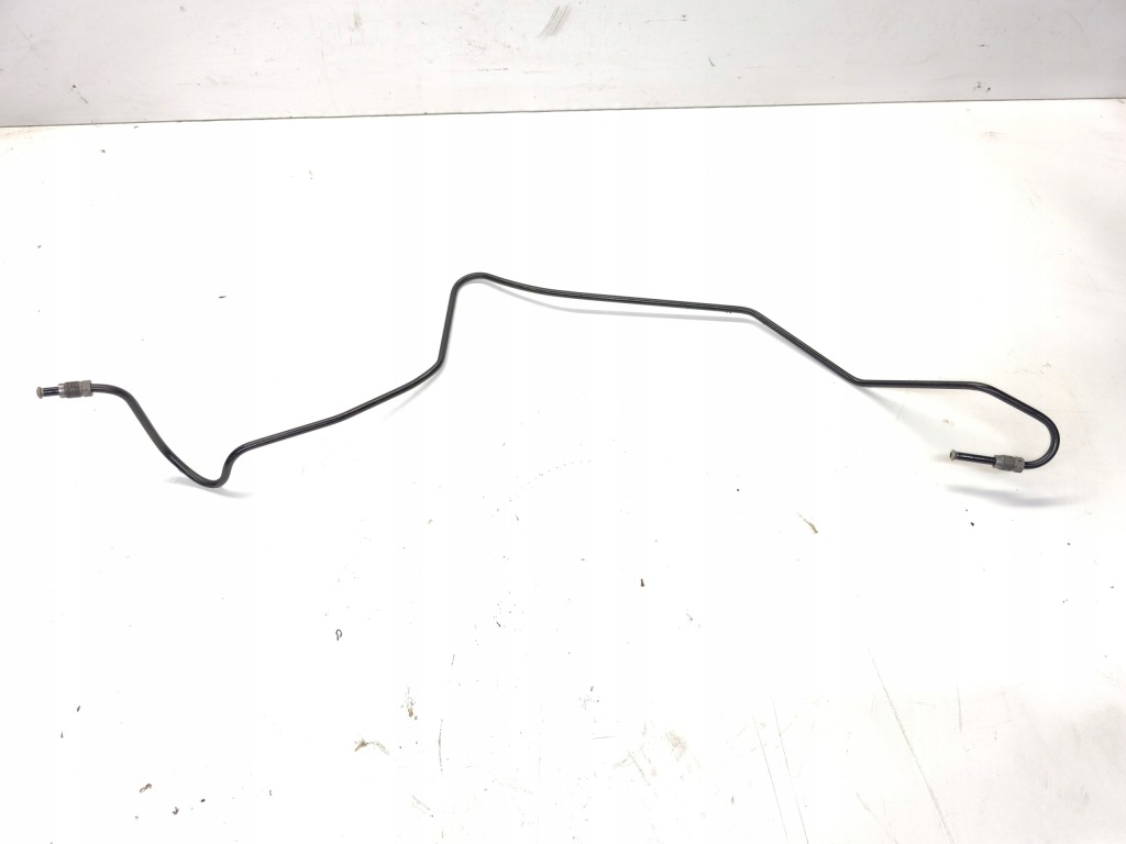 фото №1, Шланг тормозной audi q5 8r 8r1614706k