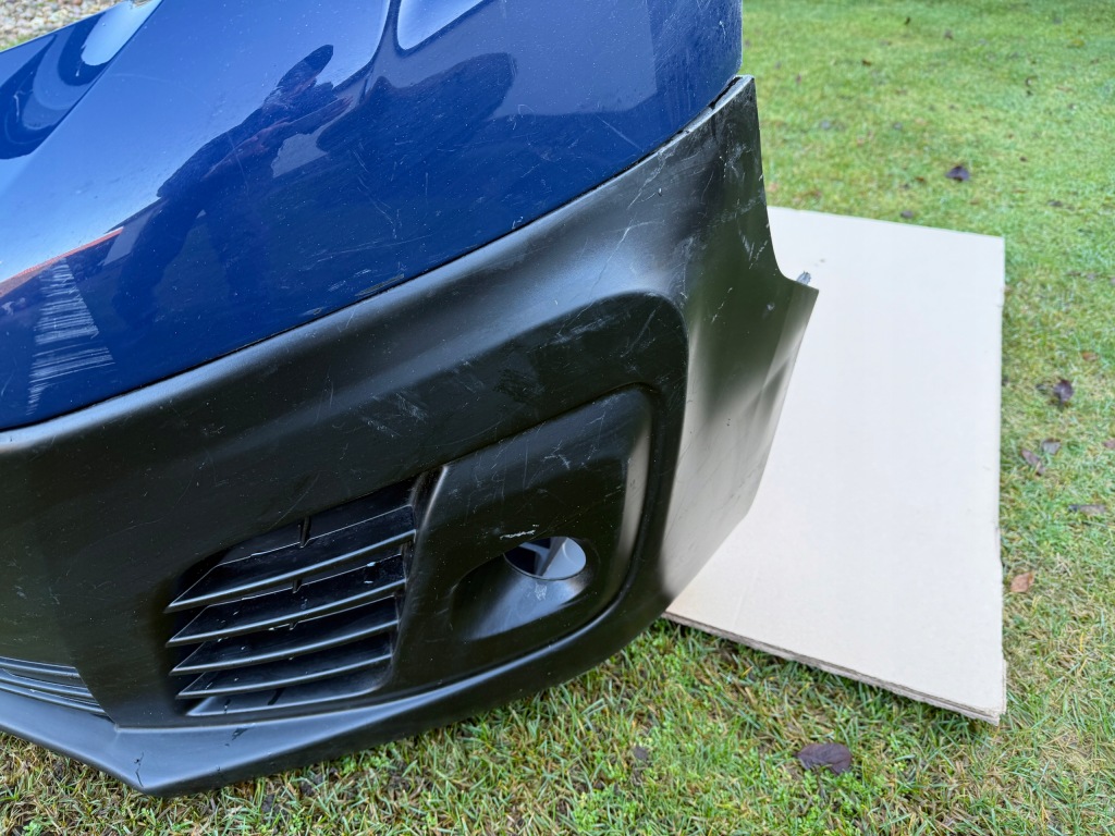 Бампер передній підлога citroen jumpy 3 peugeot expert 3 2016 - 2024 . Доставка