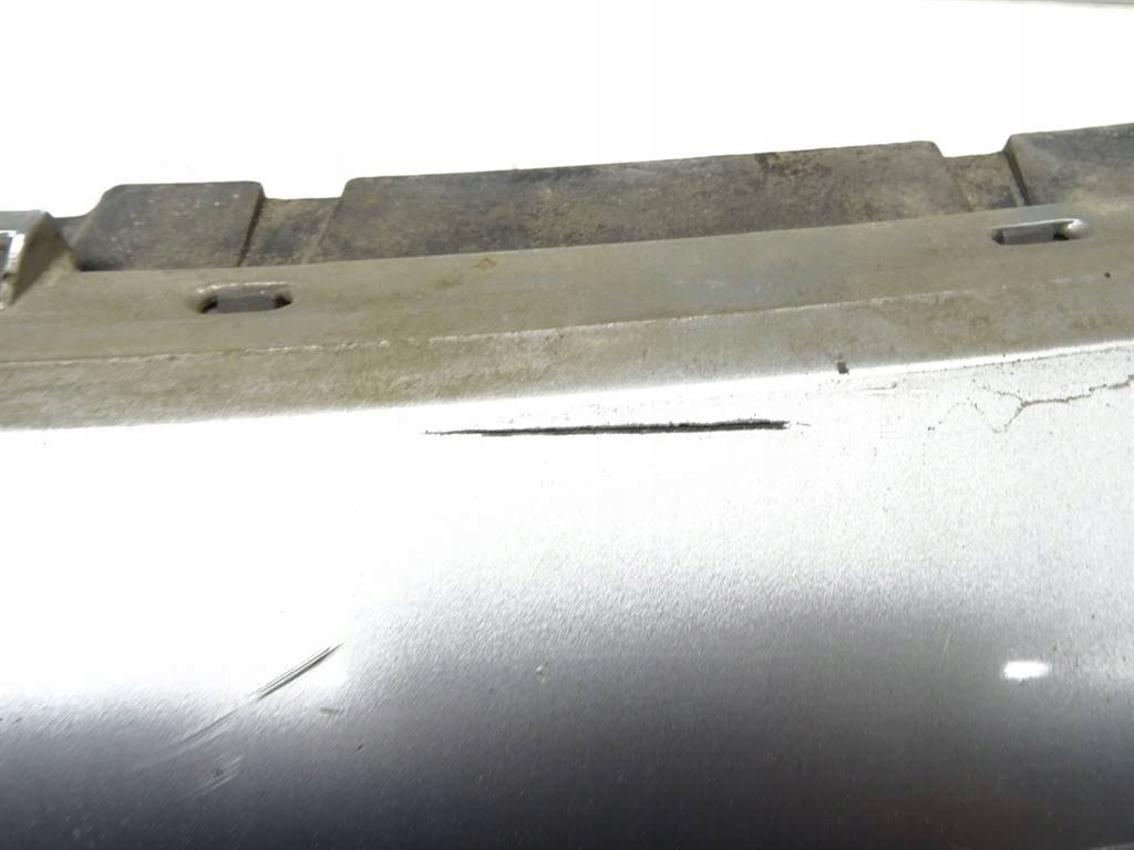 фото №8, Бампер перед ford galaxy lift 00-06 szary