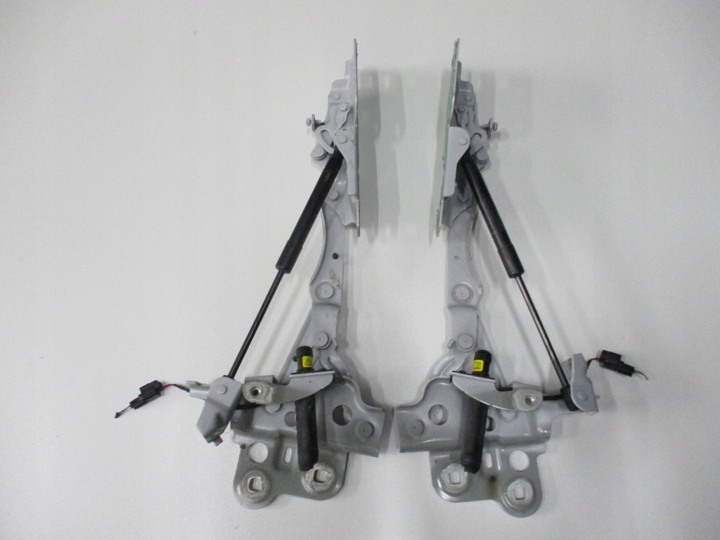 фото №4, Петля петли капот jaguar e pace epace