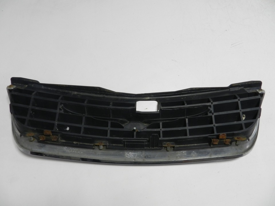 Решётка радиатора решётка радиатора бампера chrysler neon ii 2 99-05 с Разборки