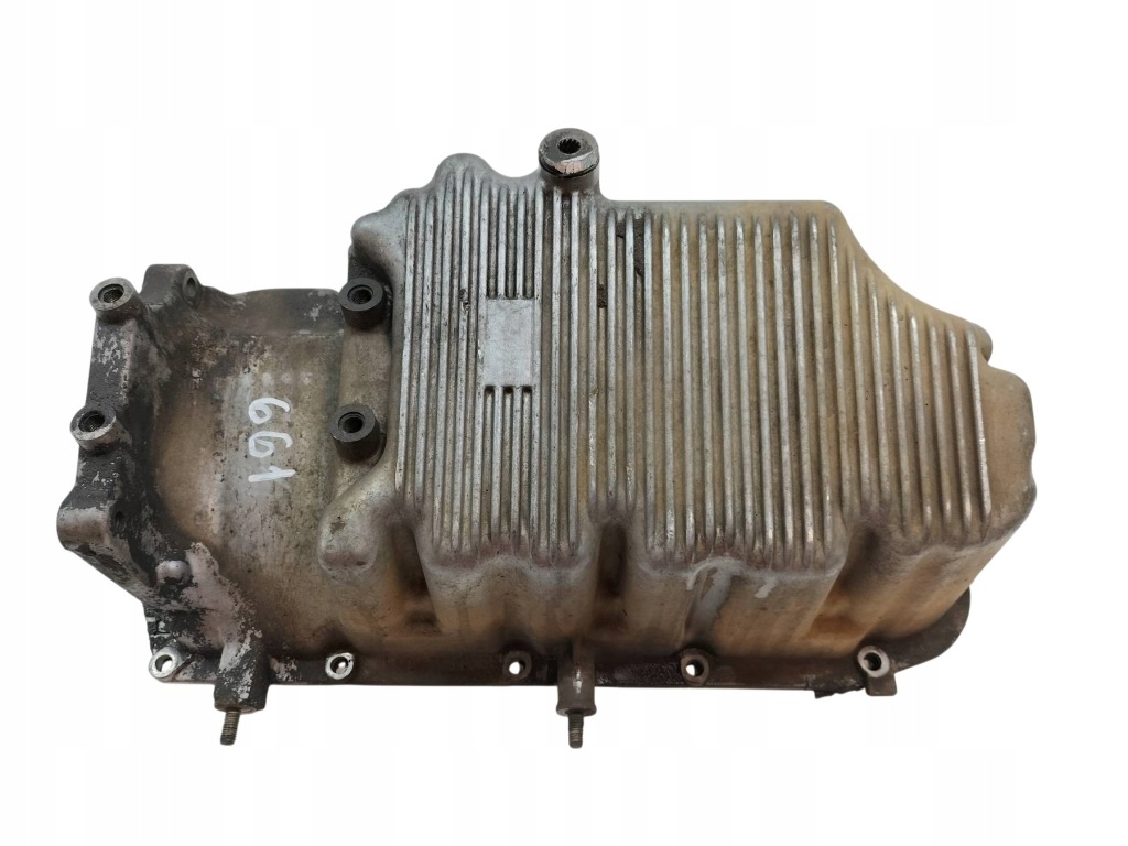 Купить Поддон масляная 1.9 jtd alfa romeo 147 1 2000-2010