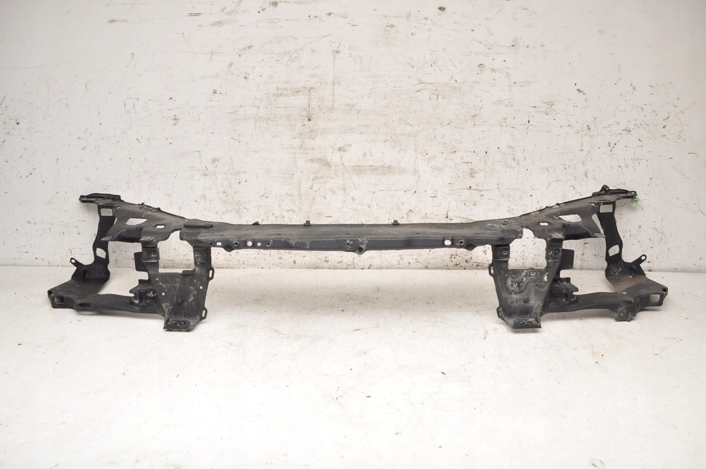 фото №1, Volvo s60 ii v60 pas передний усилитель 10-13