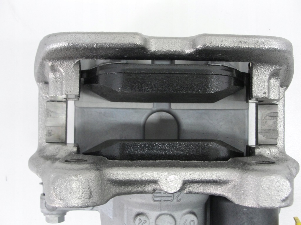 фото №8, Суппорт тормозной задняя правый mercedes glc x253 amg 54963/b