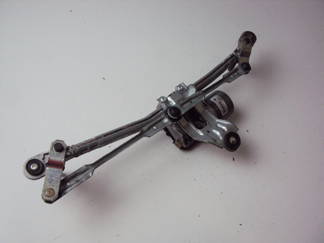 фото №2, Механізм двірник alfa romeo giulia 2017-