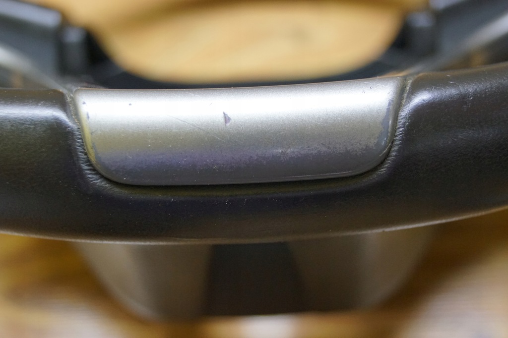 фото №9, Повітропровід chevrolet trax