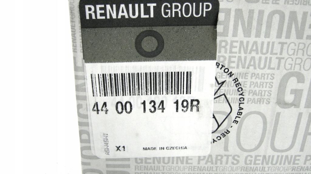 фото №5, Супорт задня правий scenic iii megane iii elekt oryg