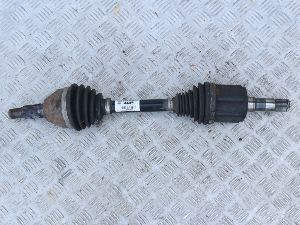 Купить Приводной вал левая 13228199 insignia a 2.0 cdti европа автоматическая коробка передач