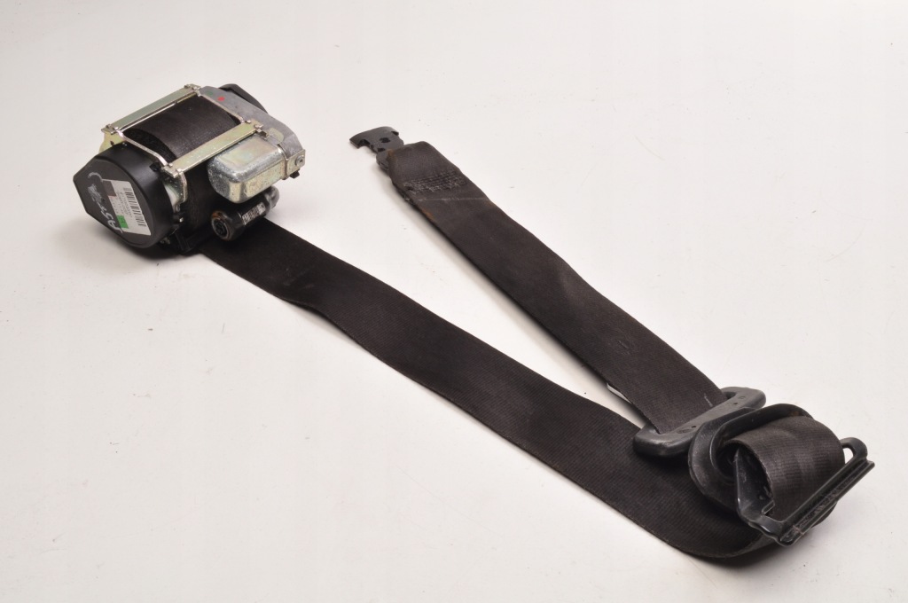 Купити Opel astra j iv ремінь безпеки правий перед передній 13443560