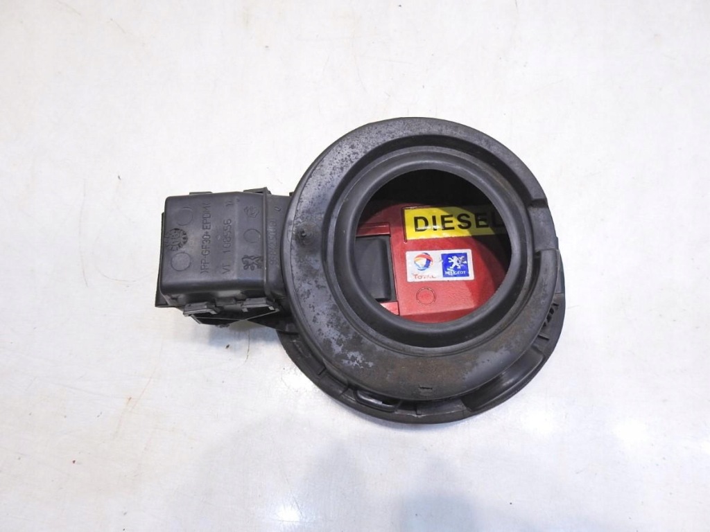 фото №3, Кришка заливної пального lkr peugeot 308