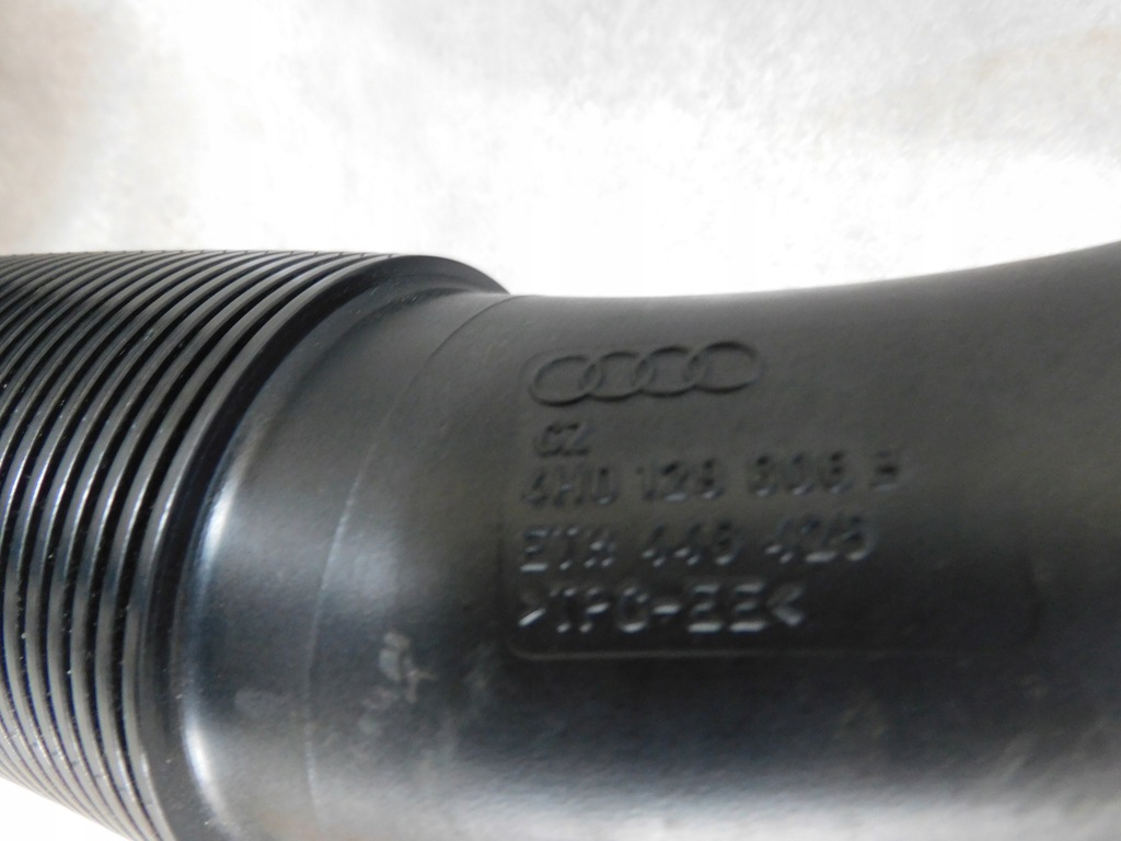 фото №9, Фильтр воздуха корпус audi a8 4h d4 lift 3.0 tdi 4h0133824