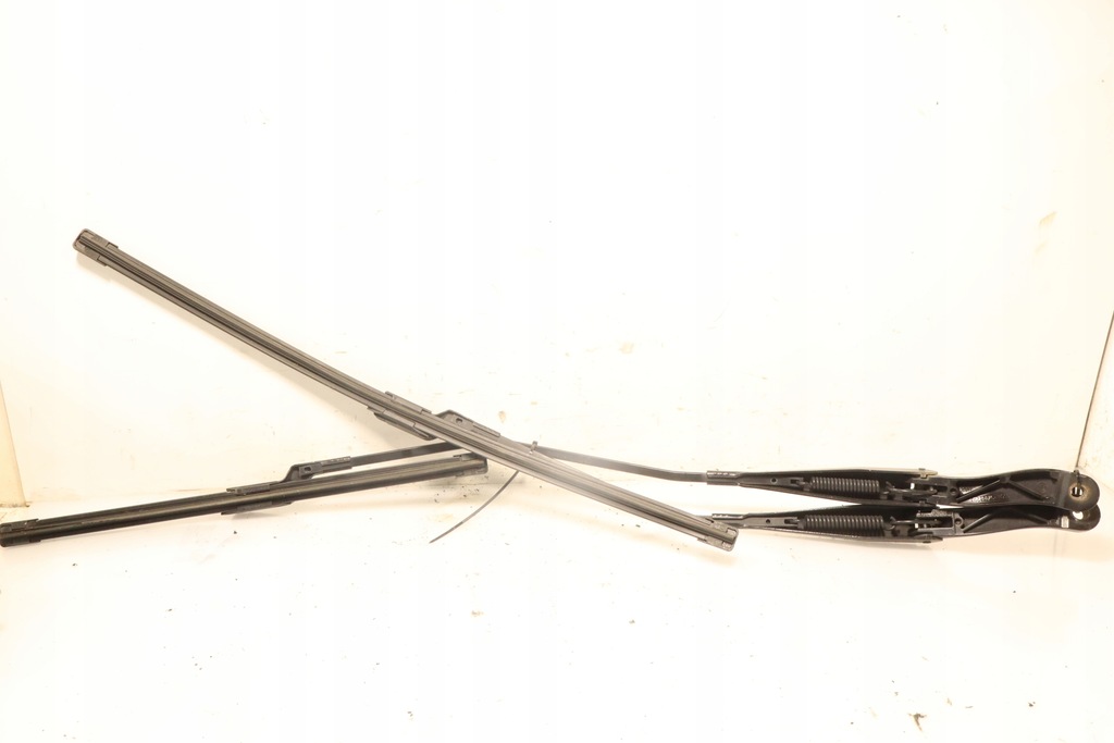 фото №1, Рычаги дворник передних fiat doblo ii lift 9036203