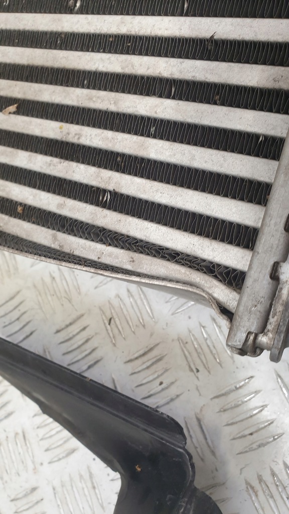 фото №10, Інтеркулер audi rs6 rs7 4k0145805p