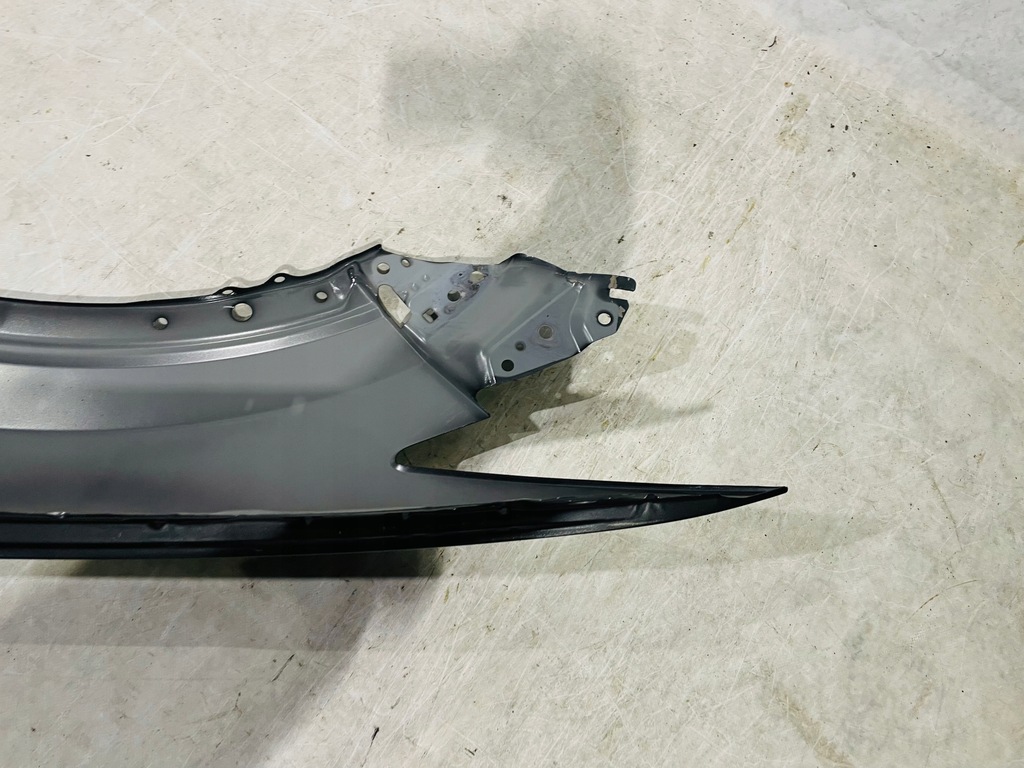 фото №12, Mazda cx-5 ii 2 крила правий перед передній 2017-2022 rok