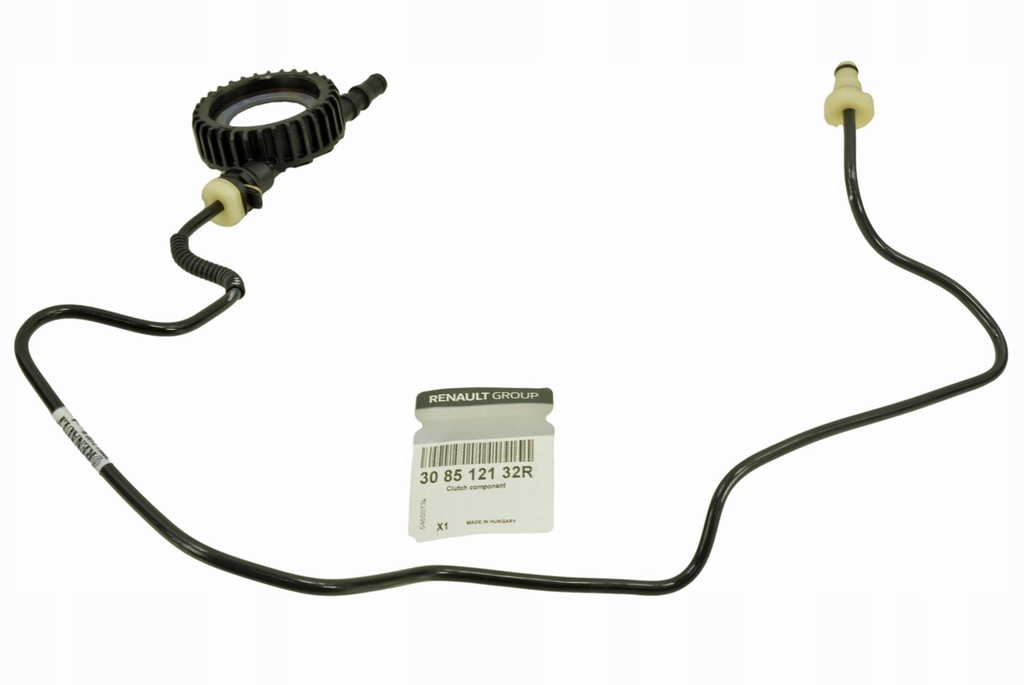 фото №1, Шланг насоса зчеплення renault clio iv captur i 308512132r оригінал