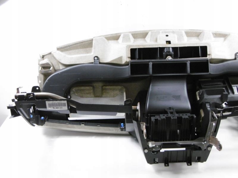 фото №6, Astra h 3 iii панель приладів панель приладів приладова 13124852