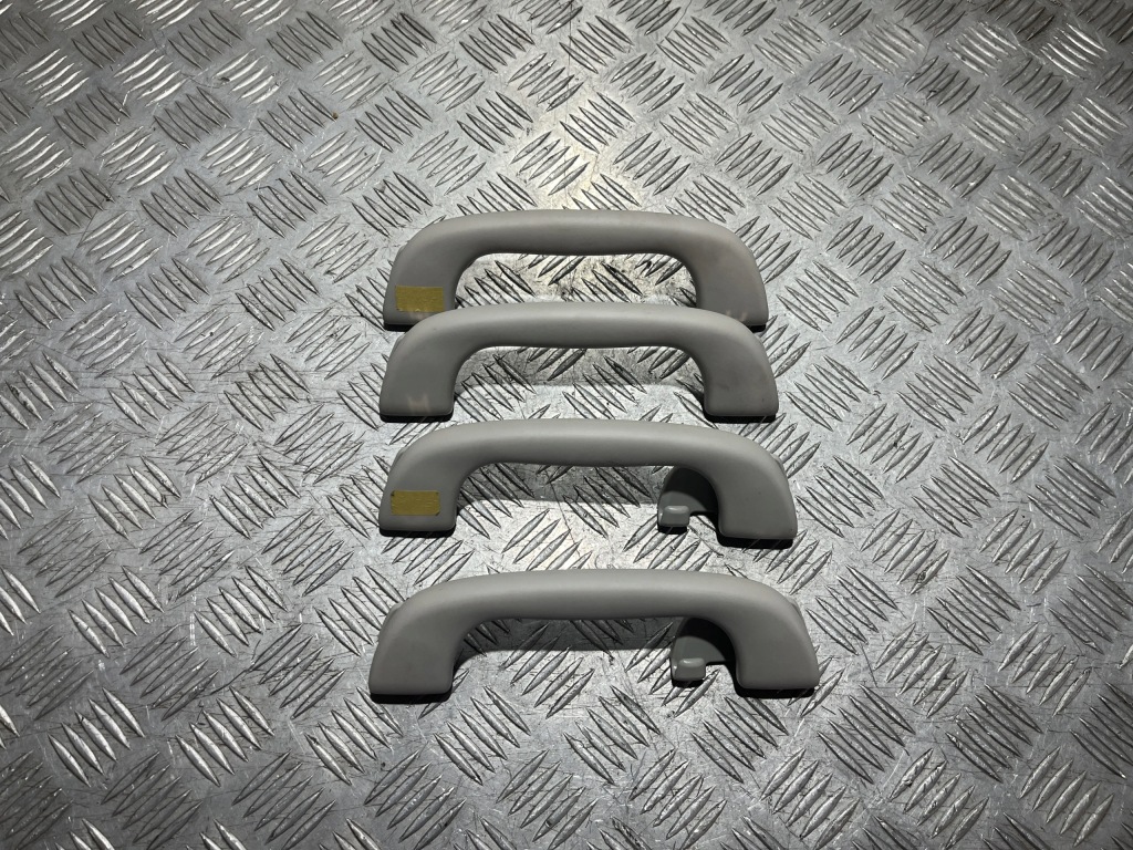 фото №1, Ручки стельовий комплект mazda cx-5 ii kf 17-