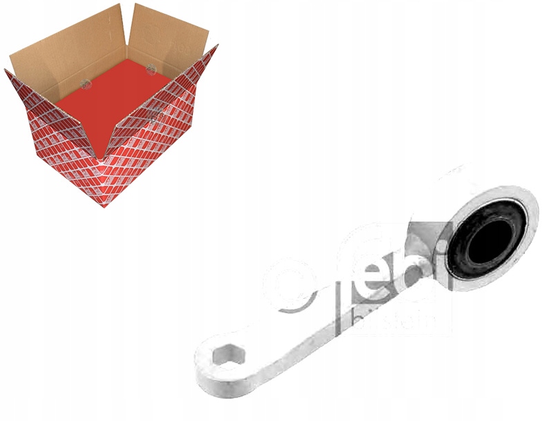 фото №1, Febi bilstein 23235 тяга / кронштейн, стабілізатор