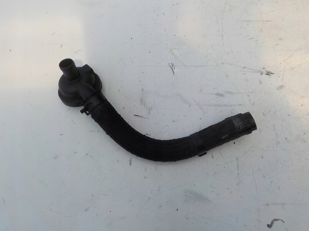 фото №8, Hyundai santa fe ii 07r 2.2 crdi 150km d4eb вентиляція картера двигуна