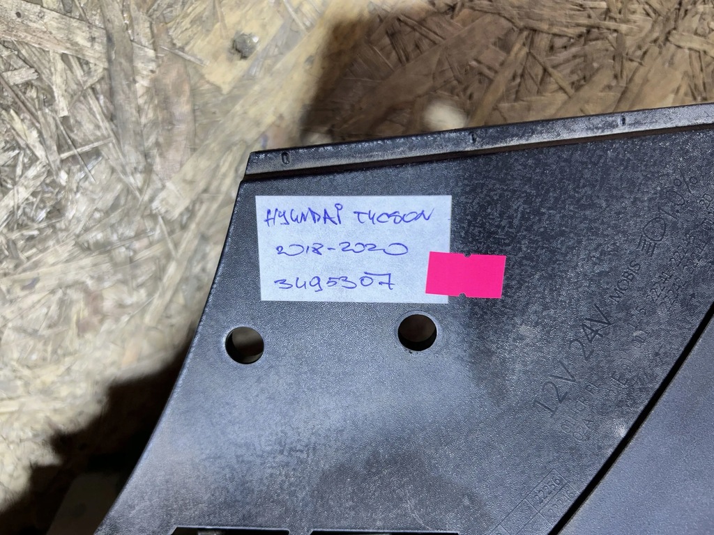 фото №10, Hyundai tucson tl 2019 лампи передні