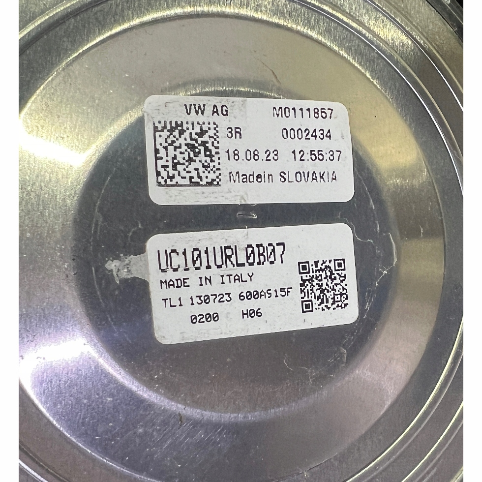 фото №6, Комплект радиатор audi q2 - 5wa121203p