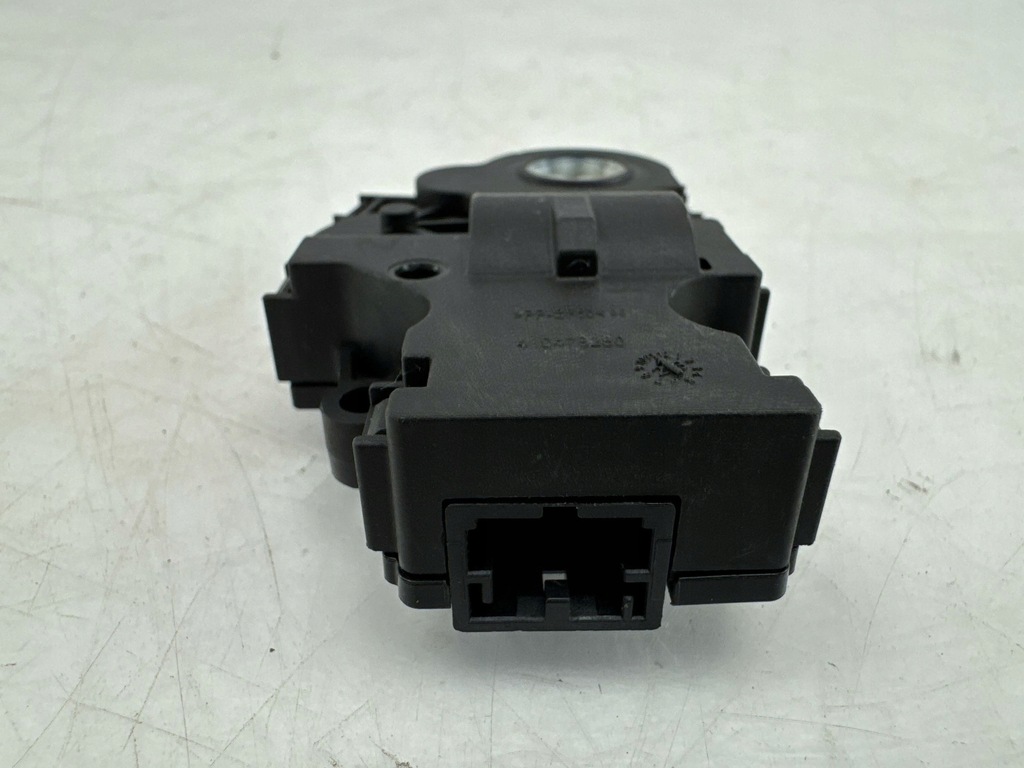 фото №6, Mini one - cooper f56 f55 2024 моторчик отопителя