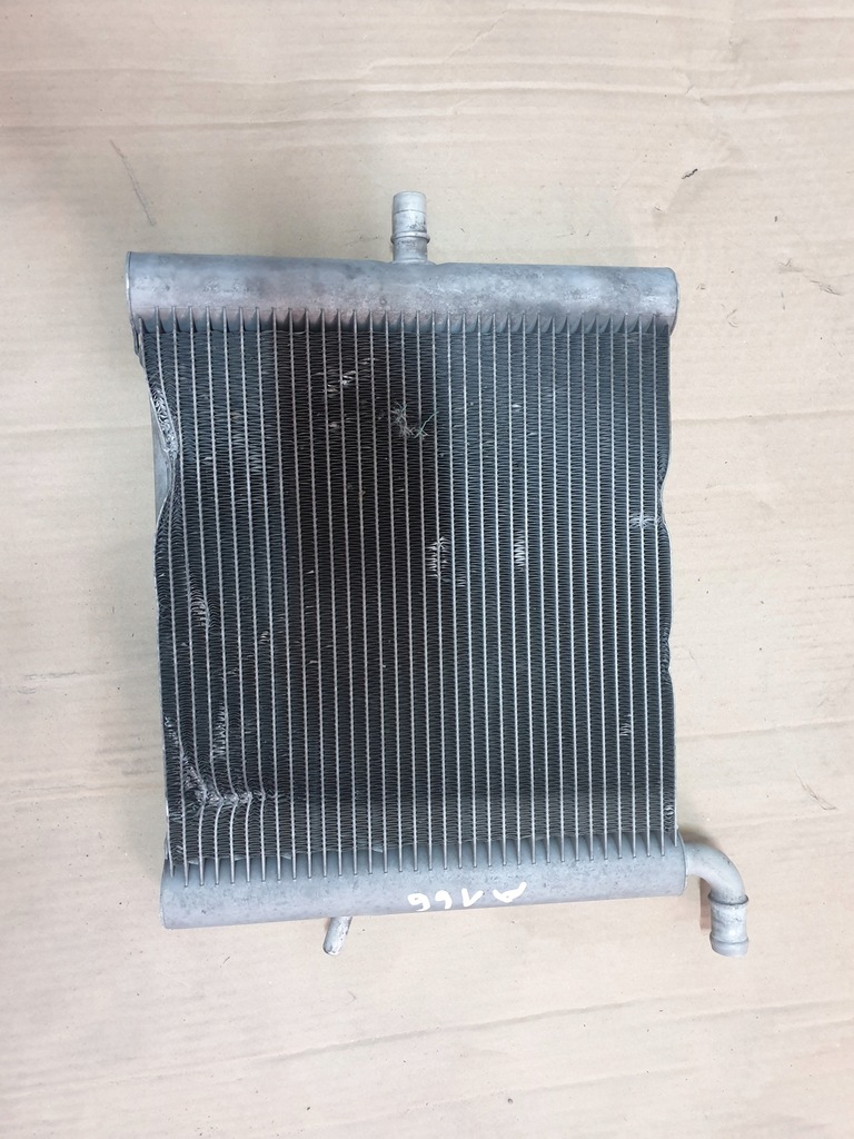 фото №1, Land range rover радіатор wody fpla8d048aa