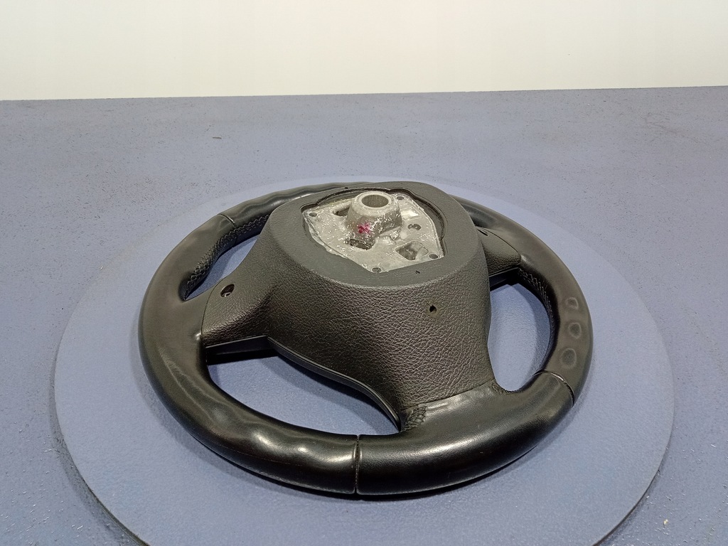 фото №10, Bmw 7 f01 f02 f07 воздуховод кожа мультифункция 6102376