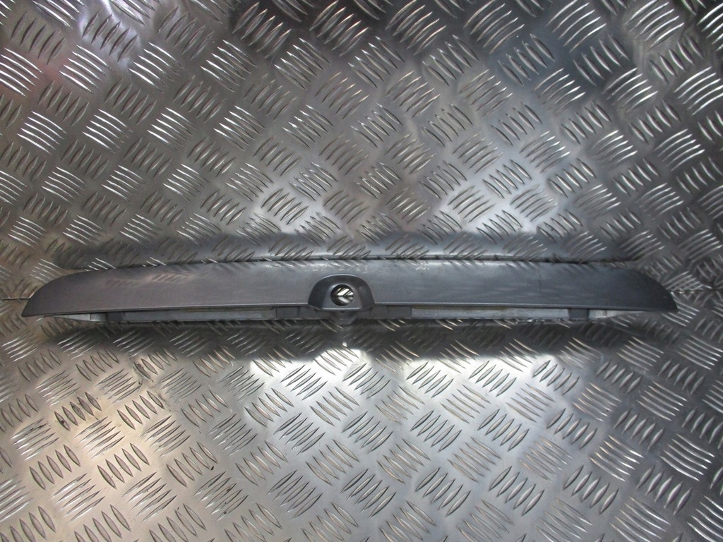 фото №1, Молдинг крышки opel zafira a