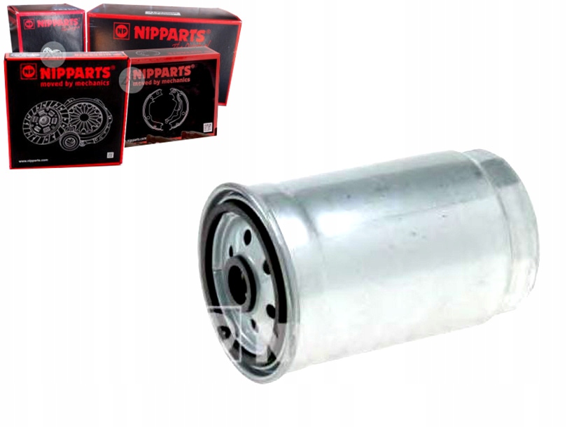 фото №1, Фильтр топлива hyundai getz ix 35 kia sorento 1.5 2.