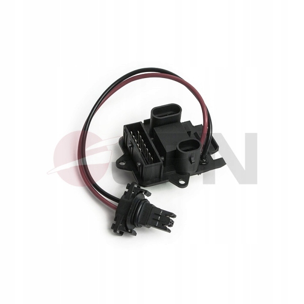 фото №1, Резистор вентилятор do renault clio thalia