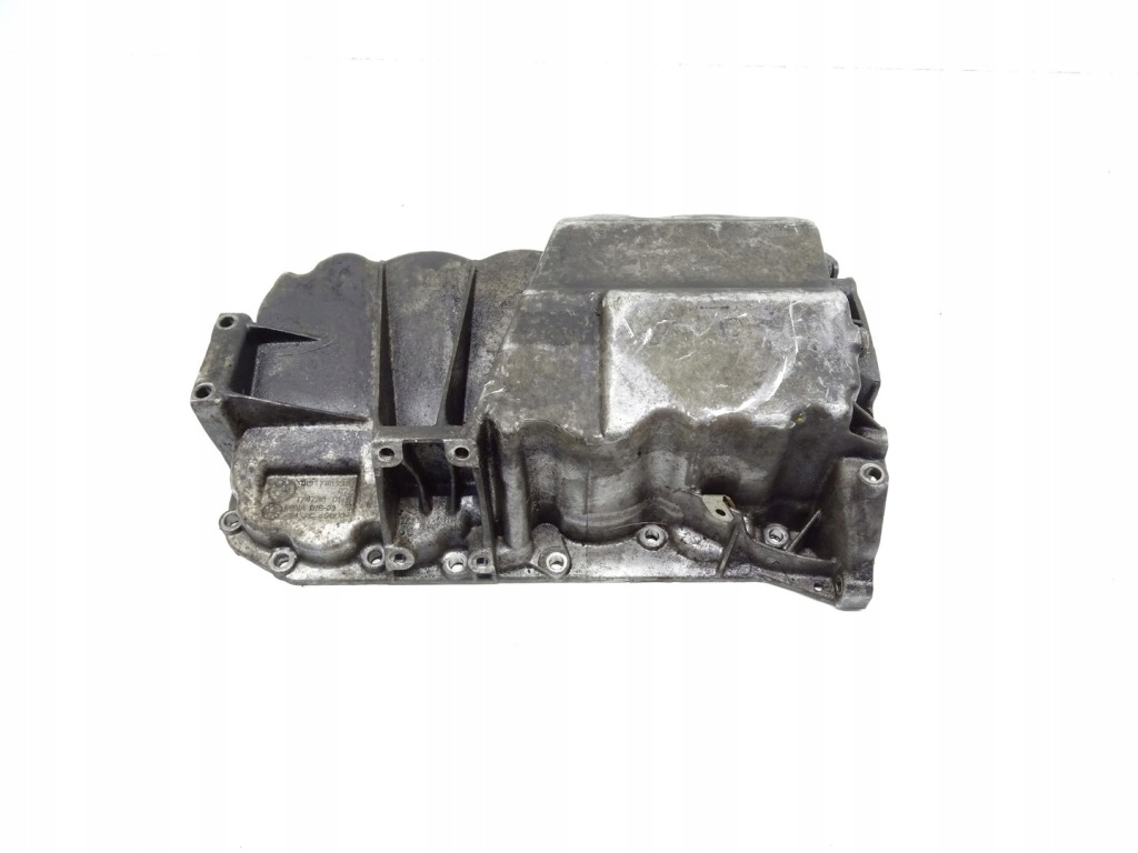 Купити Mini r55 r56 r57 r60 r61 n47 1.6d 2.0d піддон масляна 7811592